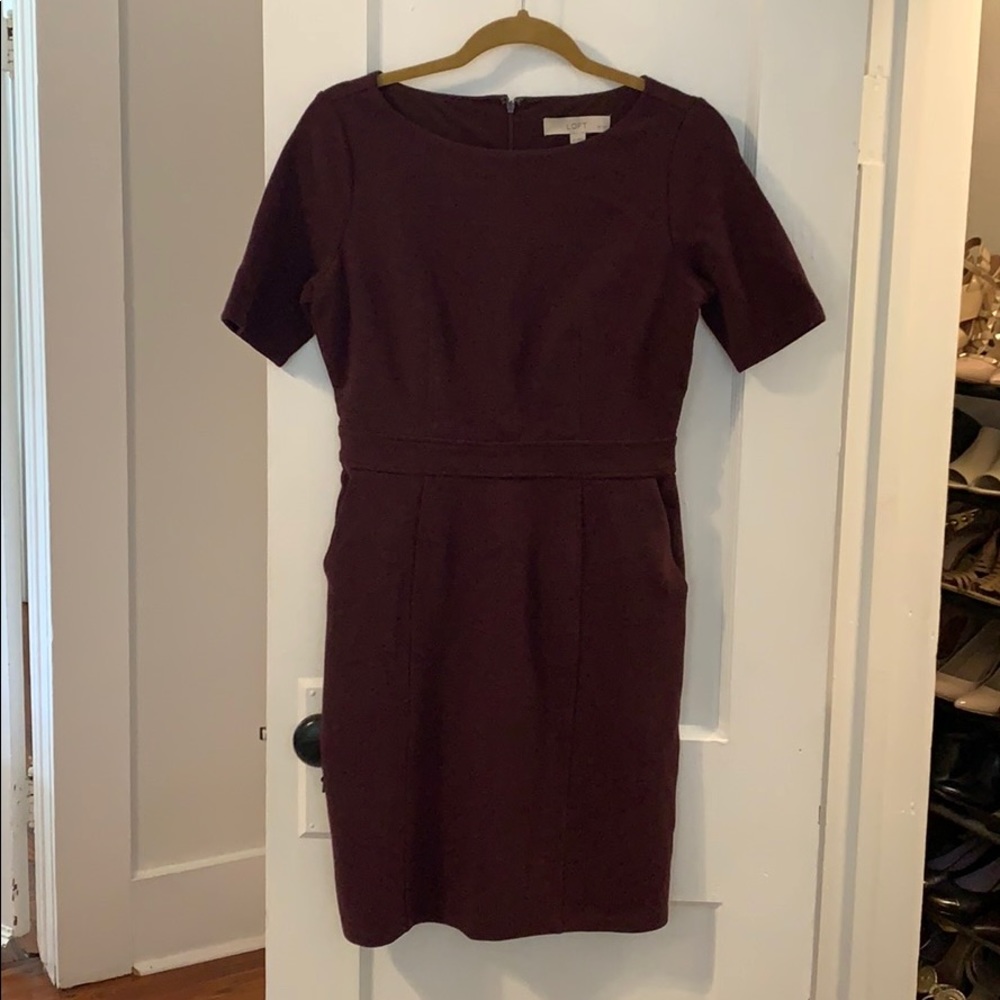 Loft Dress